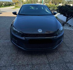 Volkswagen Scirocco '10 TSI