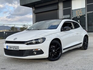 Volkswagen Scirocco '11 ΟΡΟΦΗ! ΑΡΙΣΤΟ!