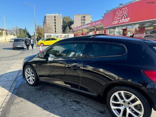 Volkswagen Scirocco '11 TSI 1.4 Panorama