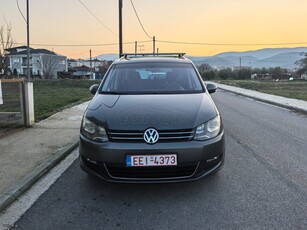 Volkswagen Sharan '11 Tdi blumotion