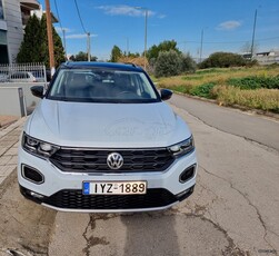 Volkswagen T-Roc '18 1.5 Tsi Advance