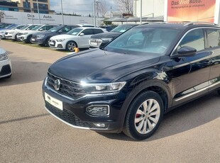 Volkswagen T-Roc '20 1.5 TSI 150PS DSG EXPERIENCE