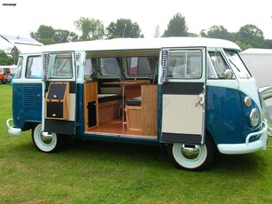 Volkswagen T1 '66