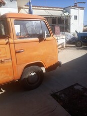 Volkswagen T2 '74 1600