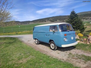 Volkswagen T2 '75