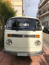 Volkswagen T2 '78