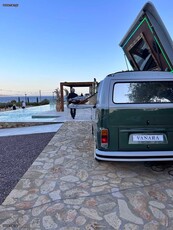 Volkswagen T2 '78 VAN BAR