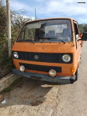 Volkswagen T3 '00