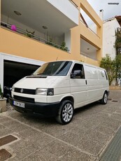 Volkswagen T4 '01 SYNCRO