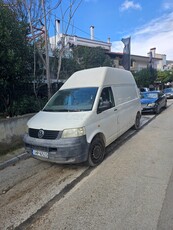 Volkswagen T5 '07 Κλουβα