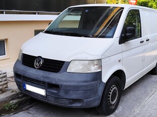 Volkswagen T5 '09 TRANSPORTER