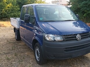 Volkswagen T5 '11 T5