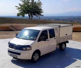 Volkswagen T5 '14 TRANSPORTER TDI 2.0L 4MOTIONL