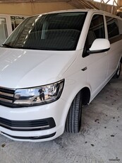 Volkswagen T6 '17 TDI DSG 205PS