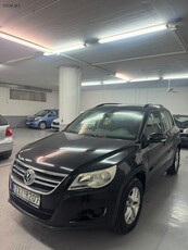 Volkswagen Tiguan '08 ΑΡΙΣΤΗ ΚΑΤΑΣΤΑΣΗ/FULLEXTRA/ΠΡΩΤΟ ΧΕΡΙ/ΕΛΛΗΝΙΚΟ!!!