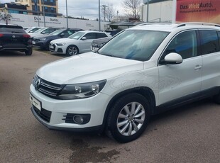 Volkswagen Tiguan '14 2.0 TDI 140PS