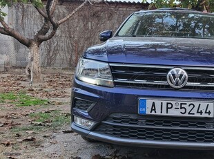 Volkswagen Tiguan '17 1.6 Diesel