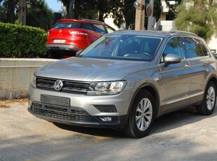 Volkswagen Tiguan '18 1,6 TDI ADVANCE 115 ps *ΓΡΑΜΜΑΤΙΑ*