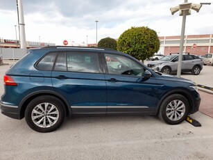 Volkswagen Tiguan '22 1.5 ACTIVE LIFE