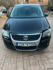 Volkswagen Touran '10 CROSS TOURAN 1.4 TSI