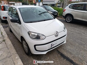 Volkswagen Up '15 1.0 AUTO NAVI 5D