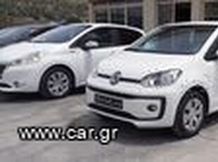 Volkswagen Up '17