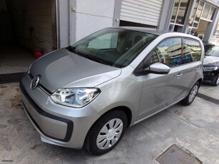 Volkswagen Up '18 5R ΕΛΛΗΝΙΚΟ-START-STOP-1.0 BLUEMOTION-1ο ΧΕΡΙ