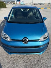 Volkswagen Up '18 ECO UP 1.0 φυσικο αεριο CNG