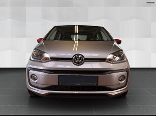 Volkswagen Up '19 ΠΑΝΟΡΑΜΑ