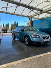 Volvo C30 '07 ΕΛΛΗΝΙΚΟ,Α ΧΕΡΙ,ΑΤΡΑΚΑΡΙΣΤΟ