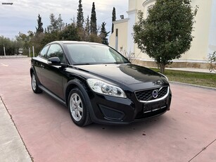 Volvo C30 '11 ΕΛΛΗΝΙΚΗΣ ΑΝΤΙΠΡΟΣΩΠΕΙΑΣ