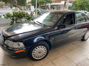 Volvo S40 '02 *δεκτές ανταλλαγες*