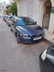 Volvo S40 '06 S40 1.6