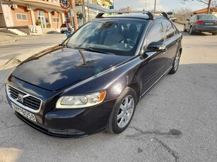 Volvo S40 '07