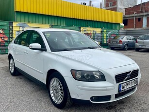 Volvo S40 '07 ΕΛΛΗΝΙΚΟ /ΑΕΡΙΟ