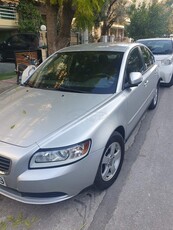 Volvo S40 '09