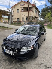 Volvo S40 '10