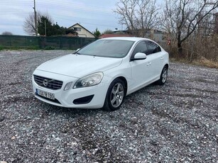 Volvo S60 '11