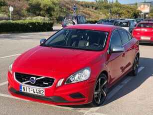 Volvo S60 '12 Rdesing