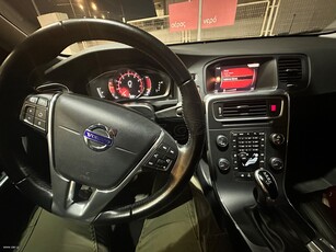 Volvo S60 '18 Τ3