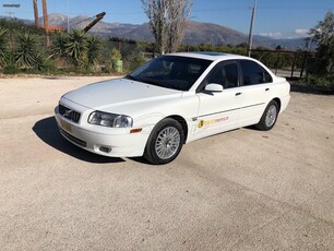 Volvo S80 '05