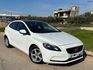 Volvo V40 '15 ΑΥΤΟΜΑΤΟ 1ο ΧΕΡΙ ΕΛΛΗΝΙΚΟ