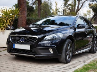 Volvo V40 Cross Country '13 D4