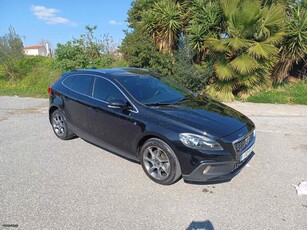 Volvo V40 Cross Country '15 OCEAN RACE D2