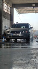 Volvo V50 '07