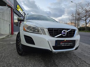 Volvo XC 60 '12