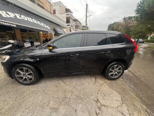 Volvo XC 60 '16 Ocean D4 AWD