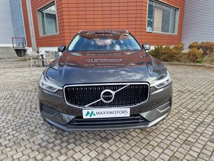 Volvo XC 60 '18 2.0 D4 MOMENTUM AWD 191PS