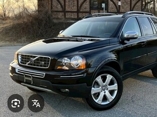 Volvo XC 90 '07 Για ανταλλαγή με οικόπεδο