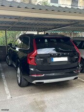 Volvo XC 90 '17 INSCRIPTION